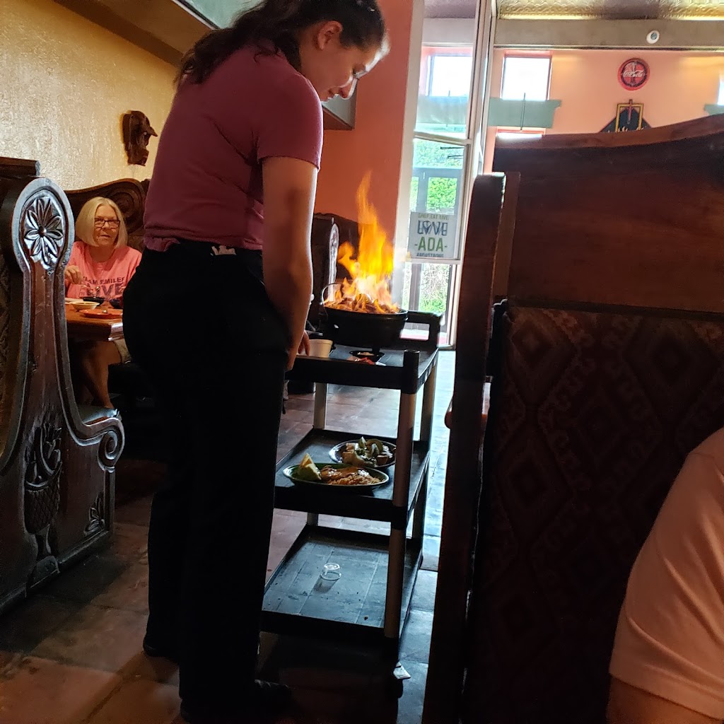 Polos Authentic Mexican Restaurant | restaurant | 219 W Main St, Ada, OK 74820, USA | 5803322710 OR +1 580-332-2710