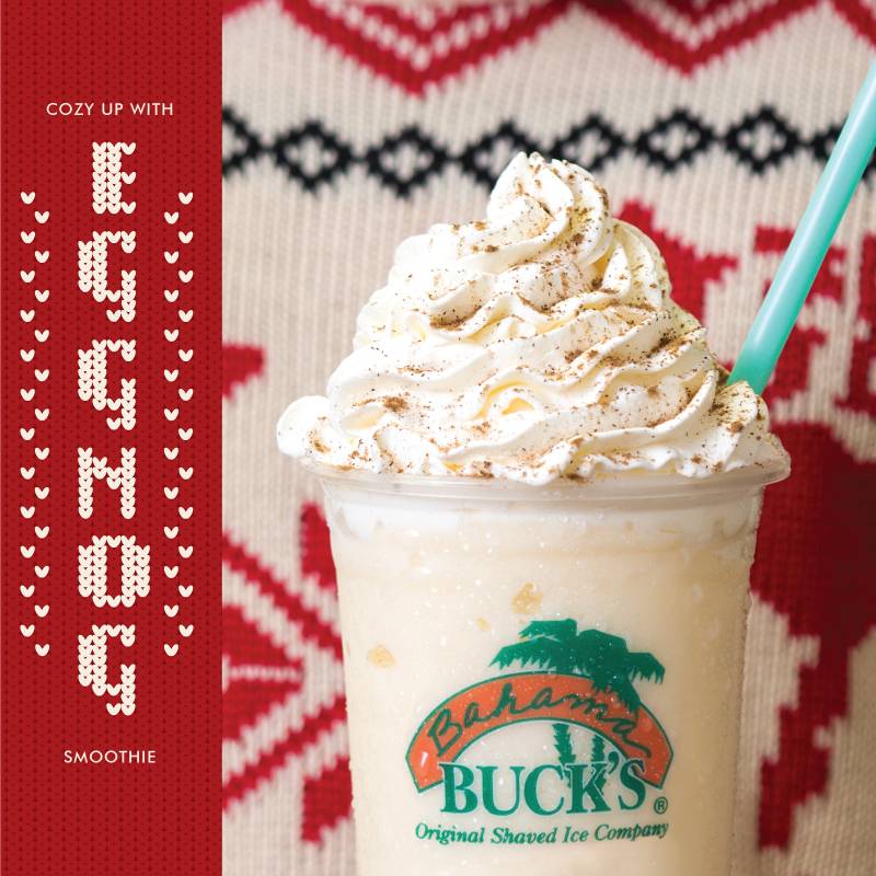 Bahama Bucks | restaurant | 1258 Kingsway Rd, Brandon, FL 33510, USA | 8135480341 OR +1 813-548-0341