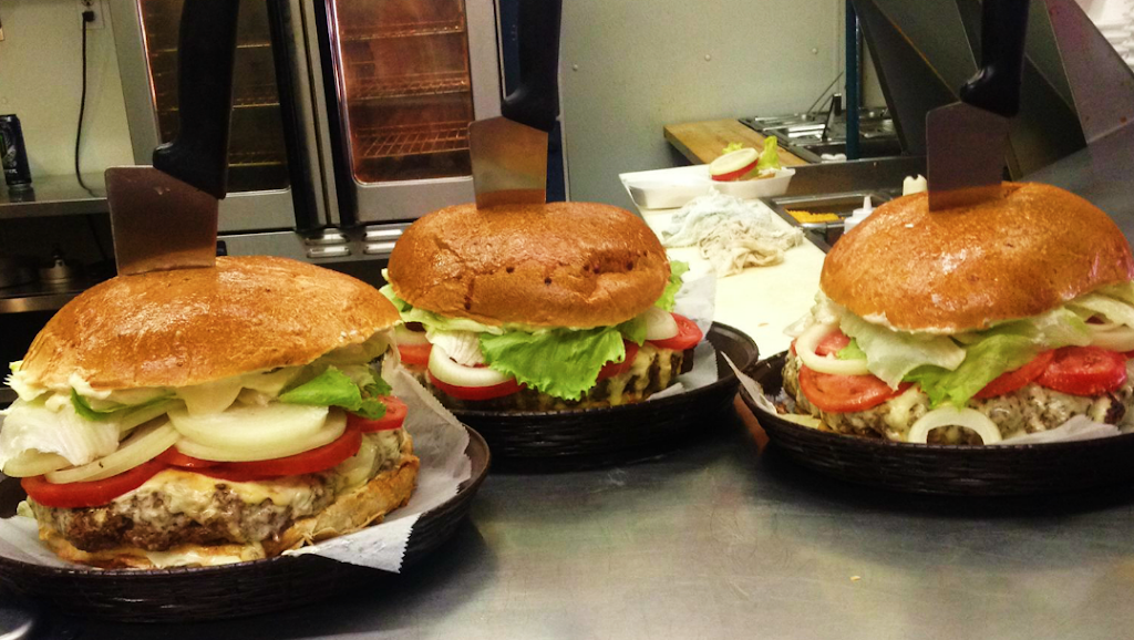 Spuds | meal takeaway | 163 W Main St, Kutztown, PA 19530, USA | 6106835790 OR +1 610-683-5790