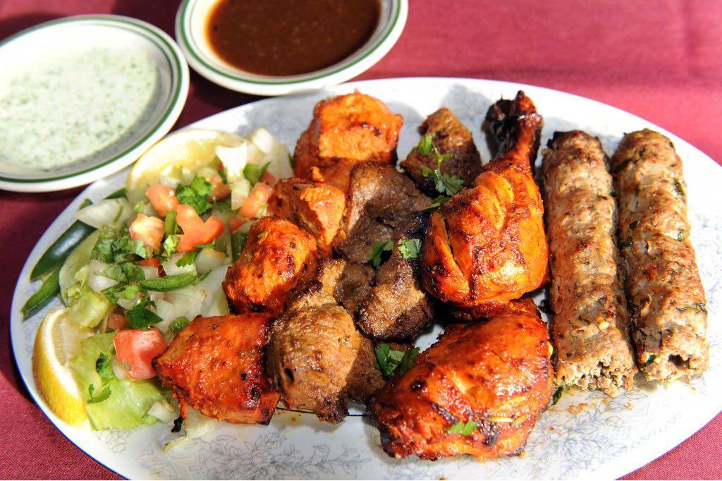 Taste of Punjab | restaurant | 4070 Bay Rd, Saginaw, MI 48603, USA | 9894974400 OR +1 989-497-4400