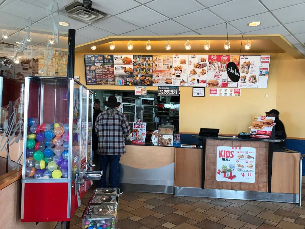 KFC | restaurant | 6551 Paradise Blvd NW, Albuquerque, NM 87114, USA | 5058993663 OR +1 505-899-3663