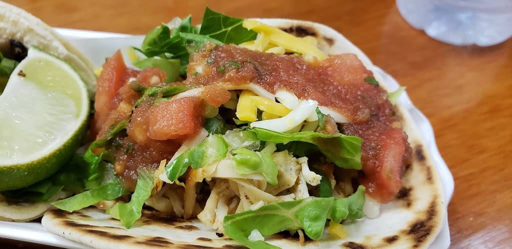 Capricho | restaurant | 215-A Princess St, Wilmington, NC 28401, USA | 9107651167 OR +1 910-765-1167