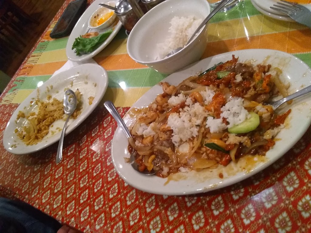 Lemon Grass Thai Cuisine Medford | meal takeaway | 2366 W Main St A, Medford, OR 97501, USA | 5417798424 OR +1 541-779-8424