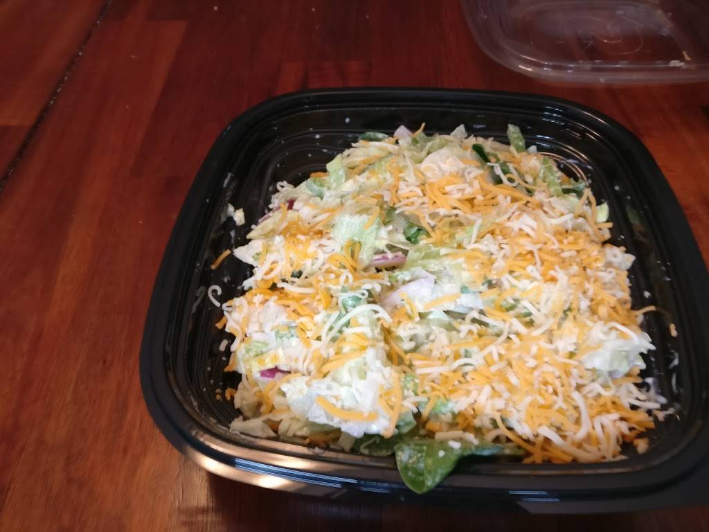 Subway | meal takeaway | Cherry Hill Centre, 820 Tower St S Unit 103, Fergus, ON N1M 0G3, Canada | 5197872891 OR +1 519-787-2891