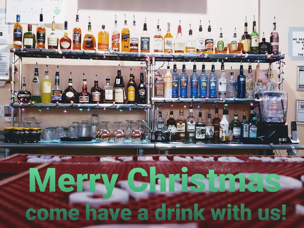 The Lazy Eye | restaurant | 2036 Pacific Ave, Forest Grove, OR 97116, USA | 5039926166 OR +1 503-992-6166