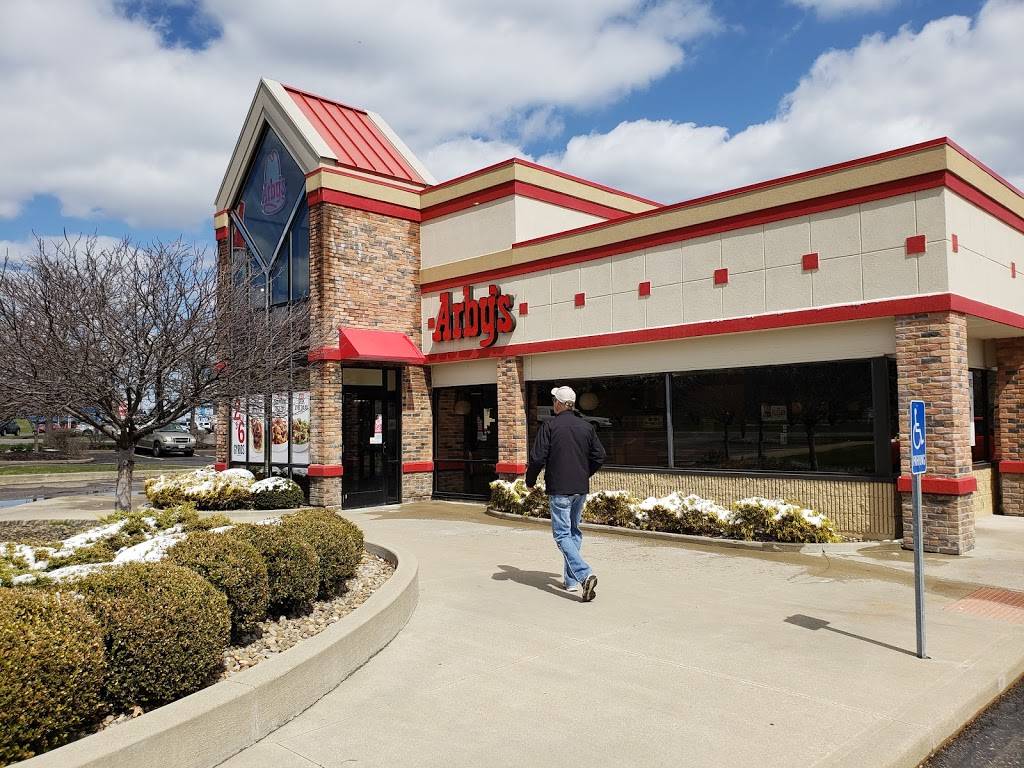 Arbys | restaurant | 4850 Everhard Rd NW, Canton, OH 44718, USA | 3304946069 OR +1 330-494-6069