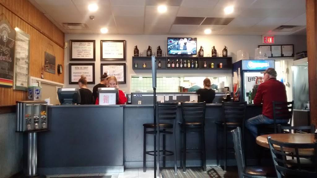 Wild Mikes | restaurant | 4498 Harrison Ave, Cincinnati, OH 45211, USA | 5135981616 OR +1 513-598-1616