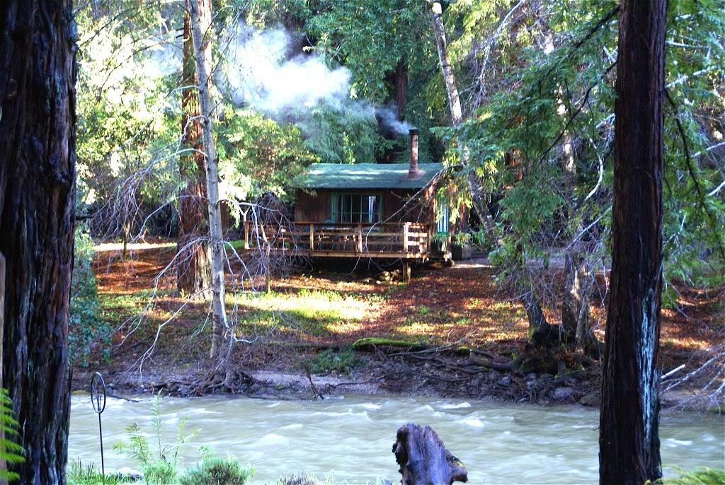 Ripplewood Resort | restaurant | 47047 CA-1, Big Sur, CA 93920, USA | 8316672242 OR +1 831-667-2242