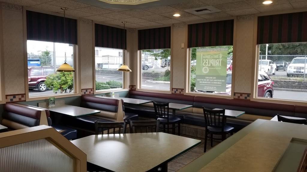 Taco Time NW | restaurant | 15802 Meridian E, Puyallup, WA 98373, USA | 2538412118 OR +1 253-841-2118