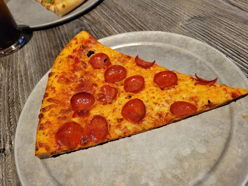 Flappys Pizza Co. | restaurant | 123 S Washington St, Sonora, CA 95370, USA | 2095364455 OR +1 209-536-4455