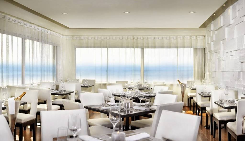 The Penthouse | restaurant | 1111 2nd St, Santa Monica, CA 90403, USA | 3103945454 OR +1 310-394-5454