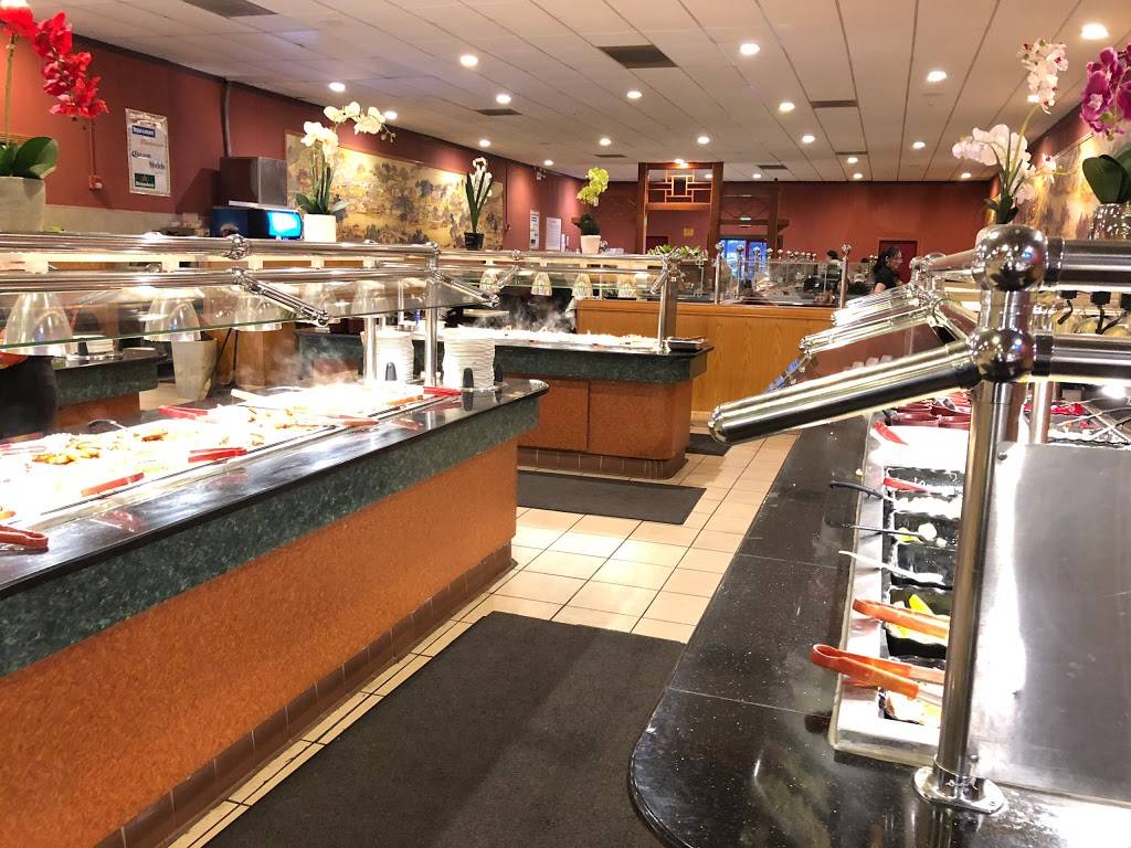 Asian Buffet | restaurant | 6960 Chestnut St, Gilroy, CA 95020, USA | 4088424930 OR +1 408-842-4930