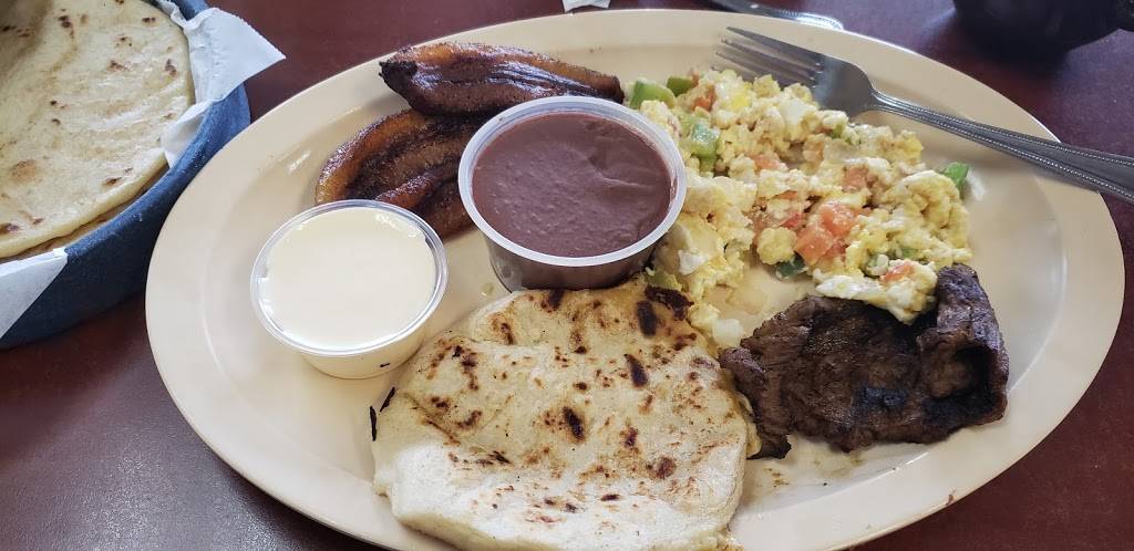 Restaurant La Campina | restaurant | 1115 E Pioneer Pkwy Suite 125, Arlington, TX 76010, USA | 8175487966 OR +1 817-548-7966