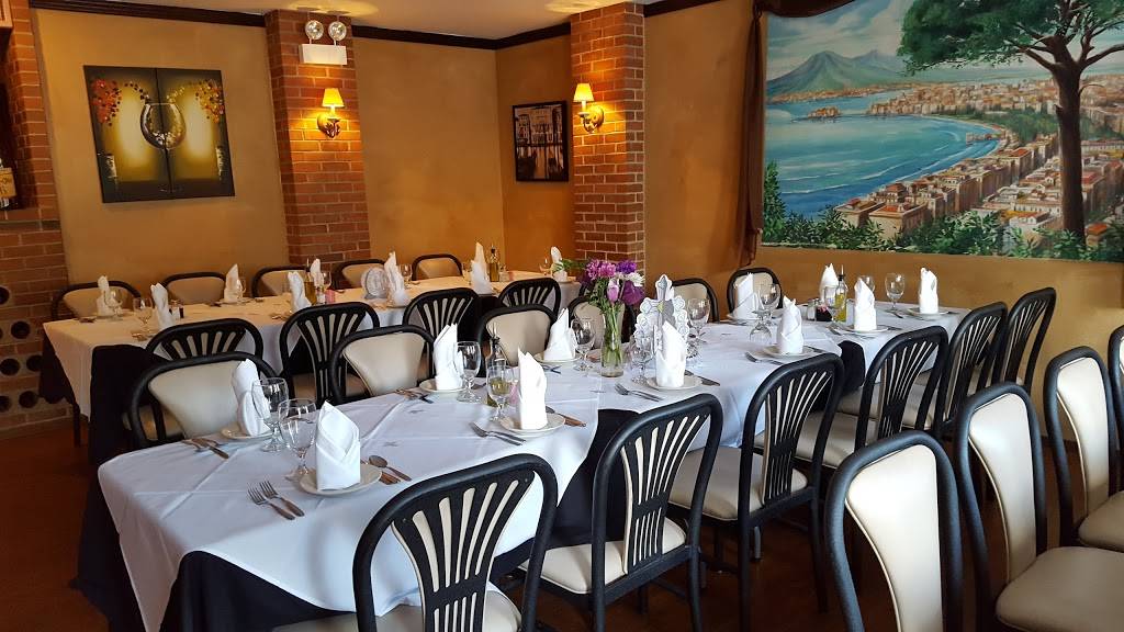 Marinella Italian Restaurant | restaurant | 548 Duane St, Glen Ellyn, IL 60137, USA | 6304697277 OR +1 630-469-7277