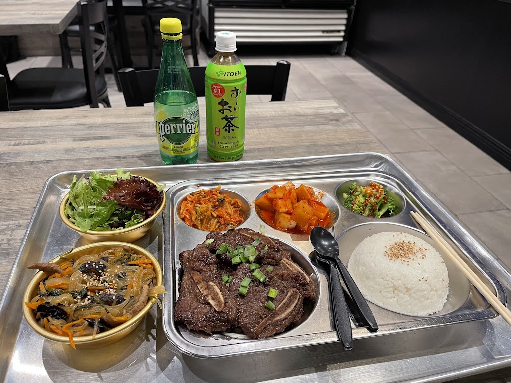 KPB Korean Food | restaurant | 8255 Woodman Ave, Panorama City, CA 91402, USA | 8186164111 OR +1 818-616-4111