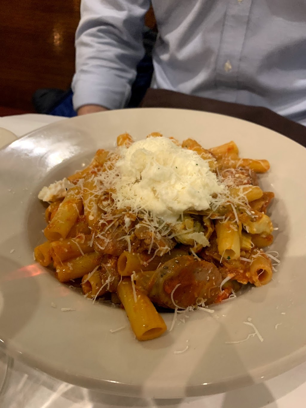 Mia Francesca | restaurant | 3311 N Clark St, Chicago, IL 60657, USA | 7732813310 OR +1 773-281-3310