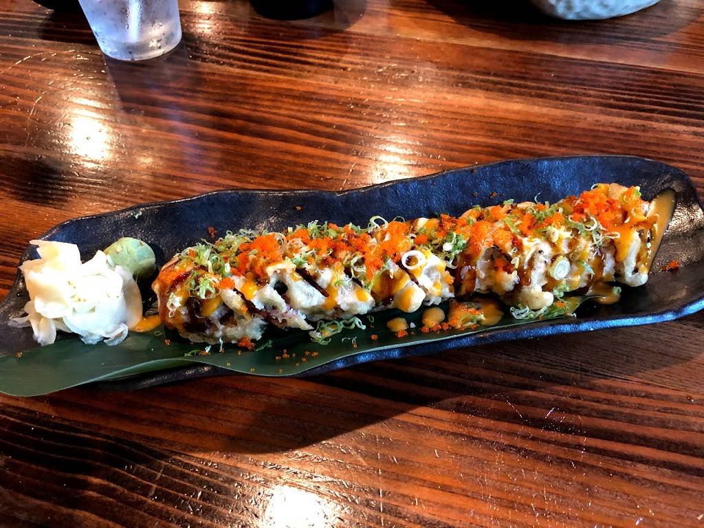 Sakana Hibachi Sushi and Bar | restaurant | 275 New State Hwy, Raynham, MA 02767, USA | 5088808660 OR +1 508-880-8660