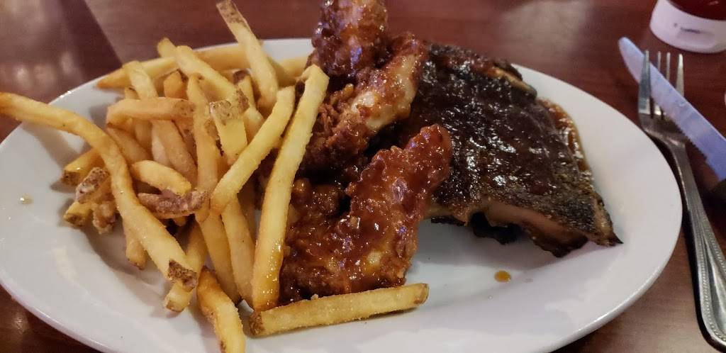 Ruby Tuesday | restaurant | 5449 Dressler Rd NW, North Canton, OH 44720, USA | 3304940232 OR +1 330-494-0232