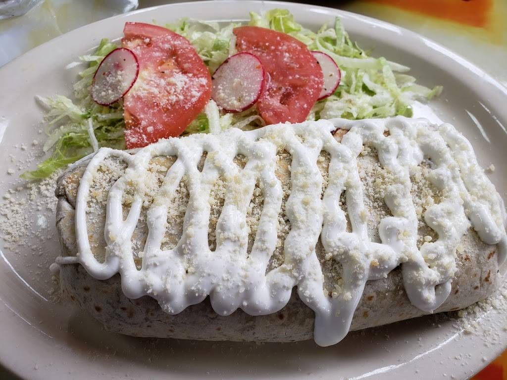 Los Almuerzos Mexicanos | restaurant | 138-21 Jamaica Ave, Jamaica, NY 11435, USA | 7188801715 OR +1 718-880-1715