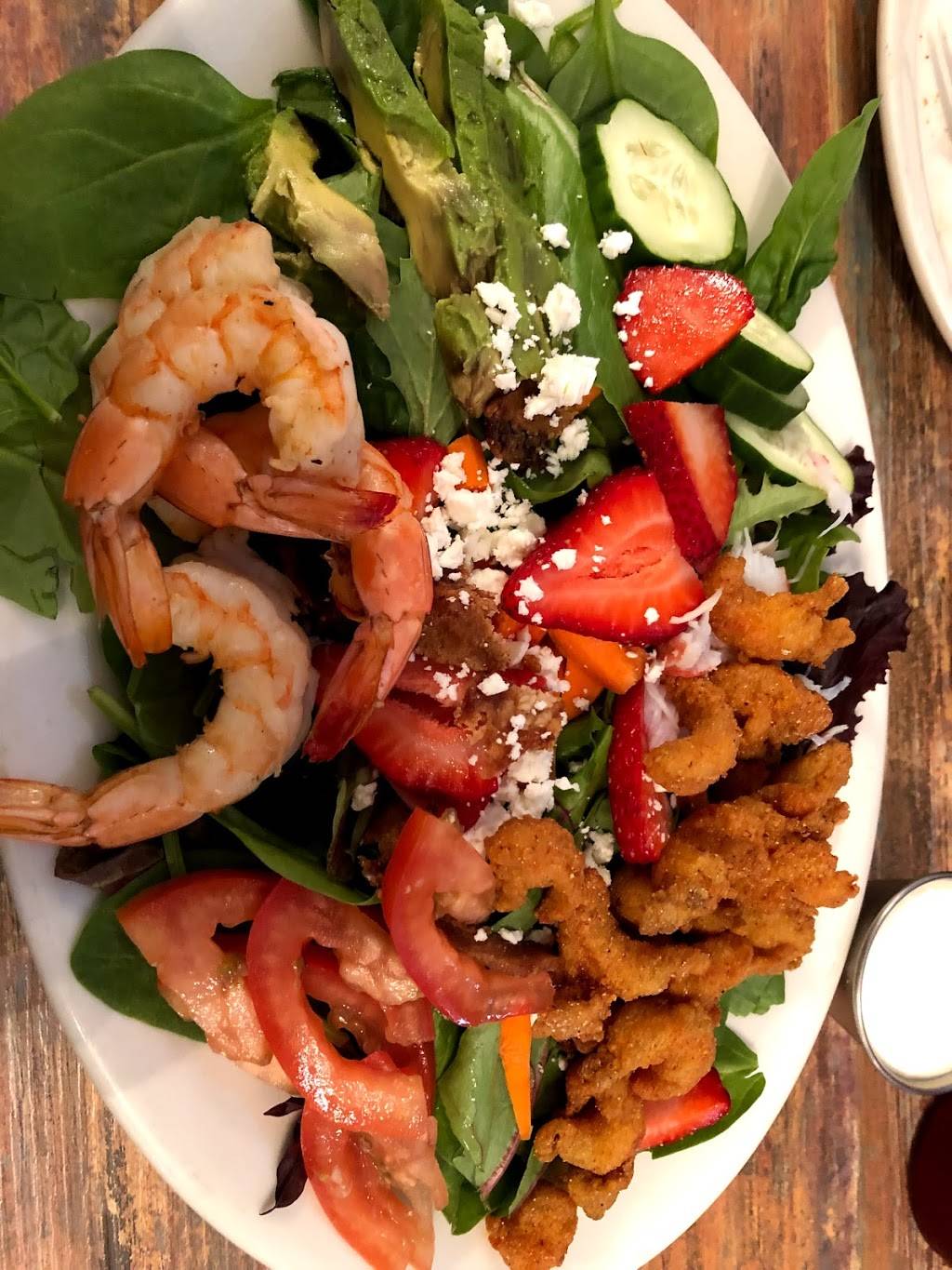 Cajun Eds Restaurant | restaurant | 2101 E 71st St, Tulsa, OK 74136, USA | 9182988400 OR +1 918-298-8400