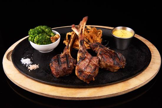 Glatt A La Carte | restaurant | 5123 18th Ave, Brooklyn, NY 11204, USA | 7184386675 OR +1 718-438-6675