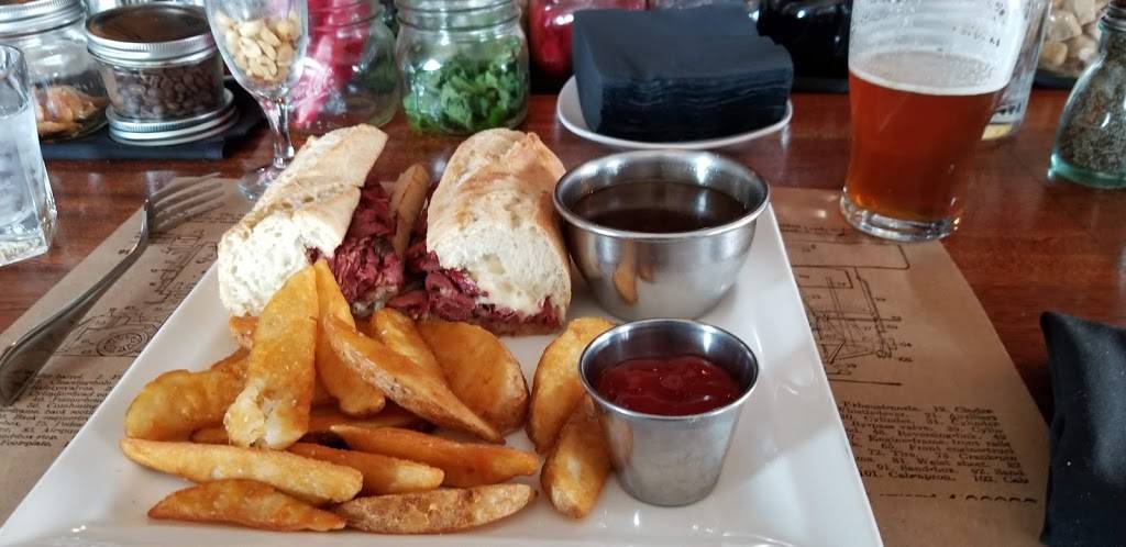 Old Fields Restaurant Greenlawn | restaurant | 81 Broadway, Greenlawn, NY 11740, USA | 6317549868 OR +1 631-754-9868