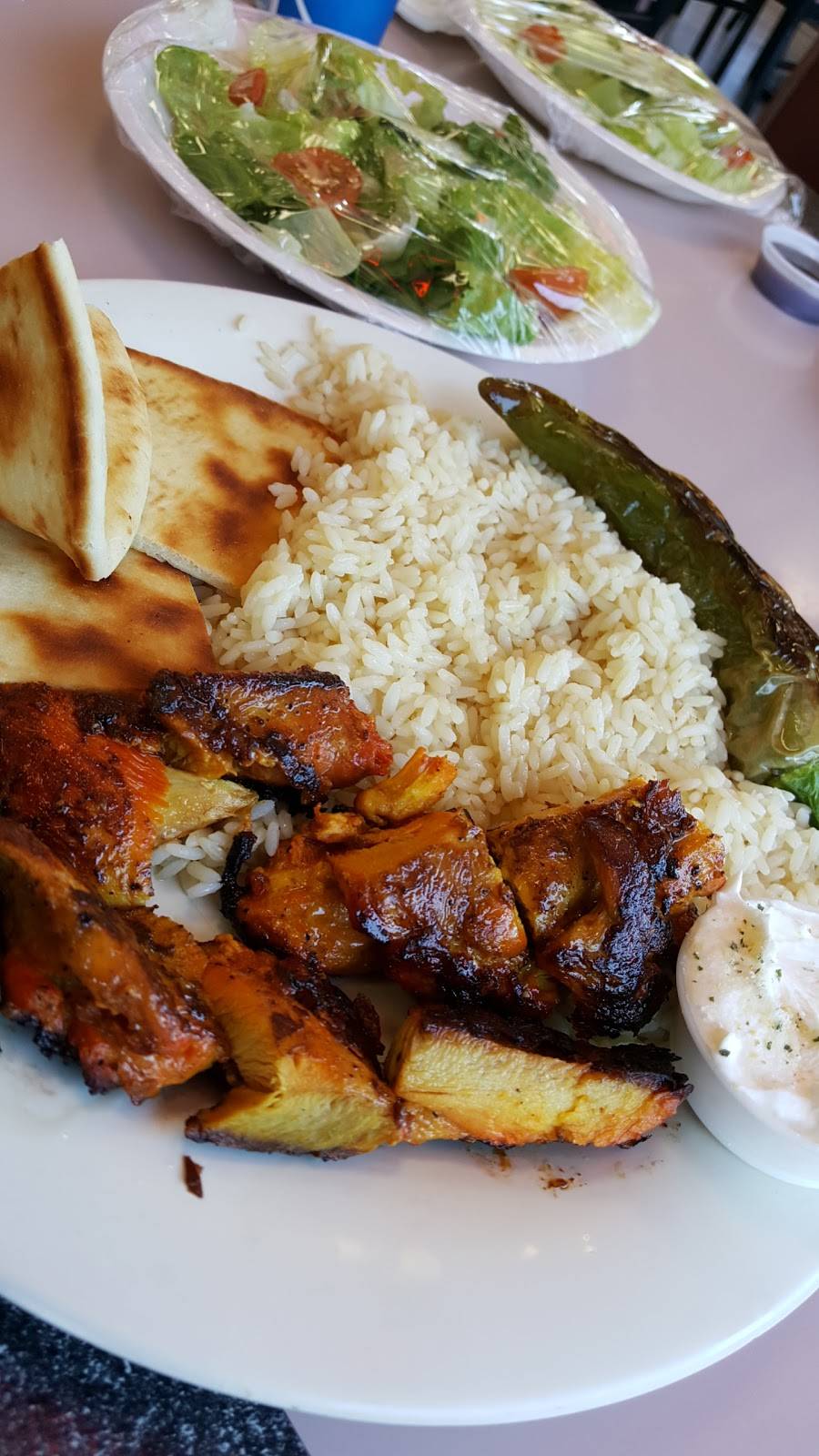 Sakos Sandwich Shop | restaurant | 12000 Slauson Ave #20, Santa Fe Springs, CA 90670, USA | 5626931138 OR +1 562-693-1138