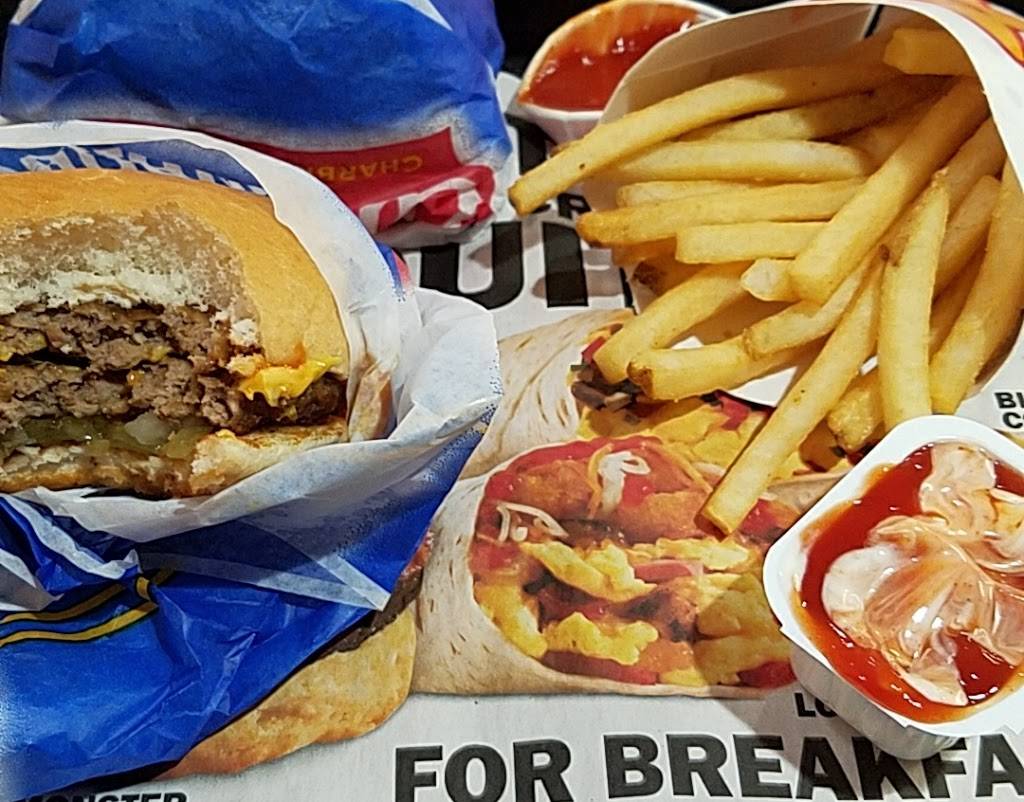 Carls Jr. | restaurant | 106 Olympic Blvd, Los Angeles, CA 90015, USA | 2137467767 OR +1 213-746-7767