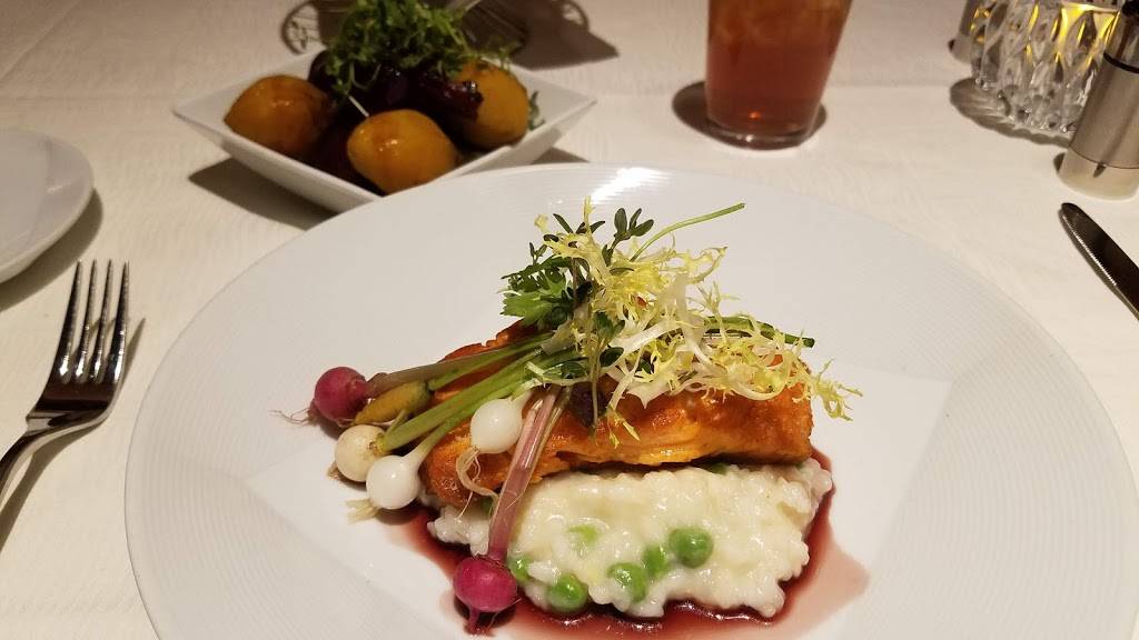 Anthonys Prime Steak & Seafood | restaurant | 12300 S Las Vegas Blvd, Henderson, NV 89044, USA | 7027971000 OR +1 702-797-1000