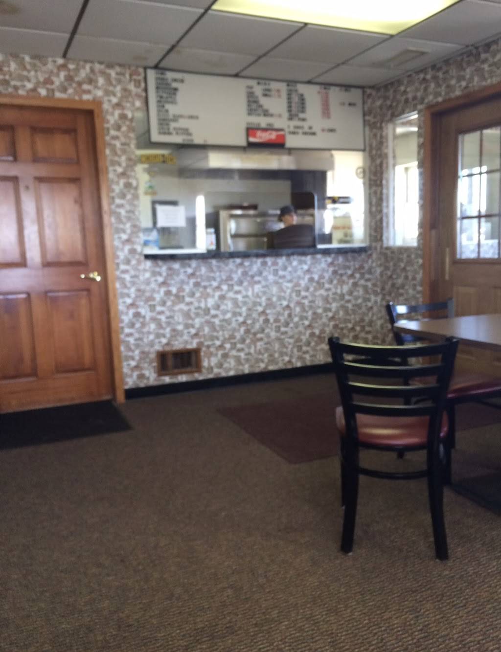 Volcano Pizza | restaurant | 148 W Columbia Ave, Battle Creek, MI 49015, USA | 2699626071 OR +1 269-962-6071