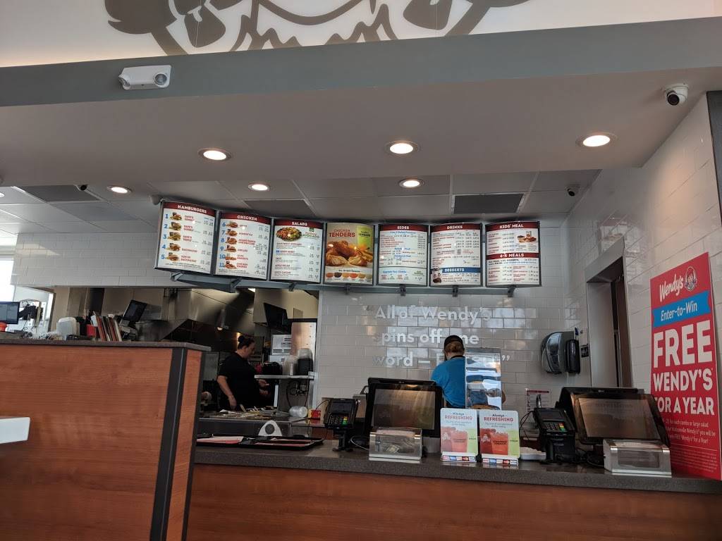 Wendys | restaurant | 4037 32nd Ave, Hudsonville, MI 49426, USA | 6163793029 OR +1 616-379-3029