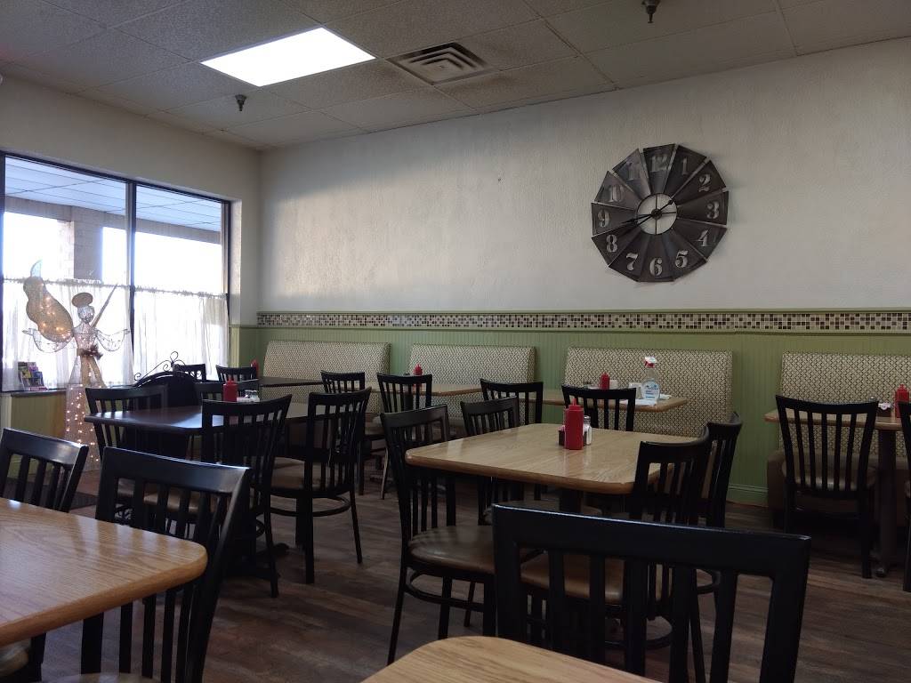 Dogwood Cafe | restaurant | Amherst, VA 24521, USA | 4343812950 OR +1 434-381-2950