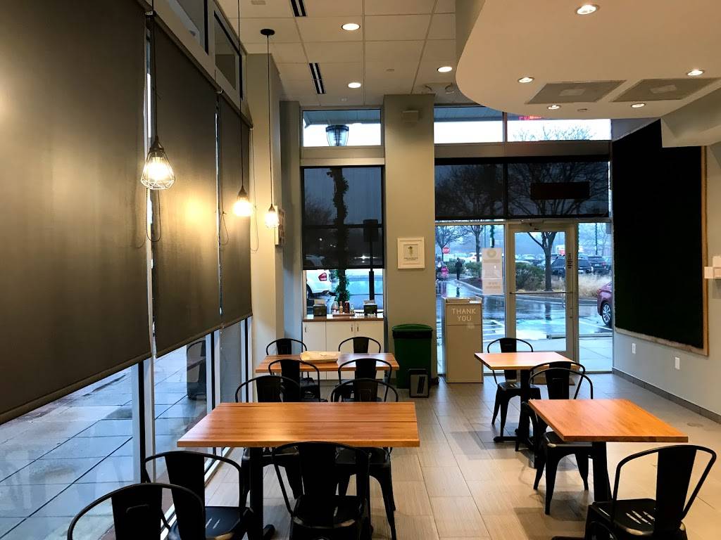 St. Veg | restaurant | 14929-M, Shady Grove Rd, Rockville, MD 20850, USA | 3016057511 OR +1 301-605-7511