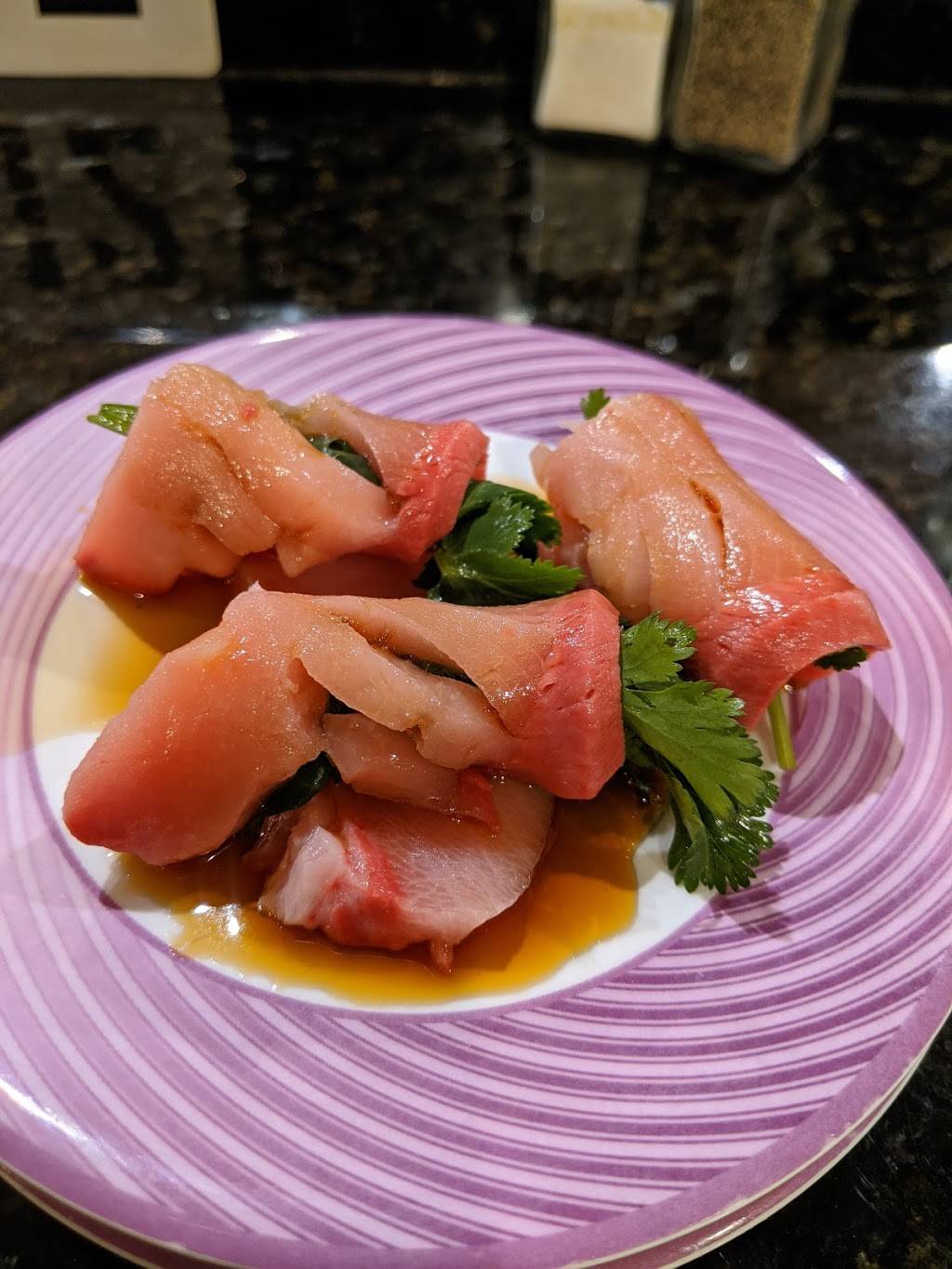 Sakura Japanese Sushi Train II | restaurant | 1109 E Santa Fe St, Olathe, KS 66061, USA | 9138398893 OR +1 913-839-8893