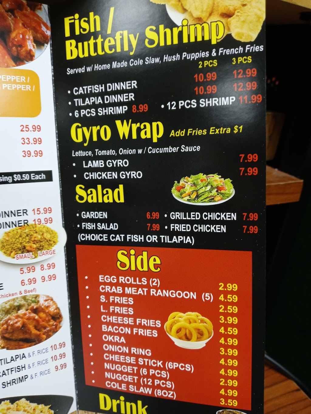 J Burger n Wings | restaurant | 2023 Eastern Ave SE, Grand Rapids, MI 49507, USA | 6165511891 OR +1 616-551-1891