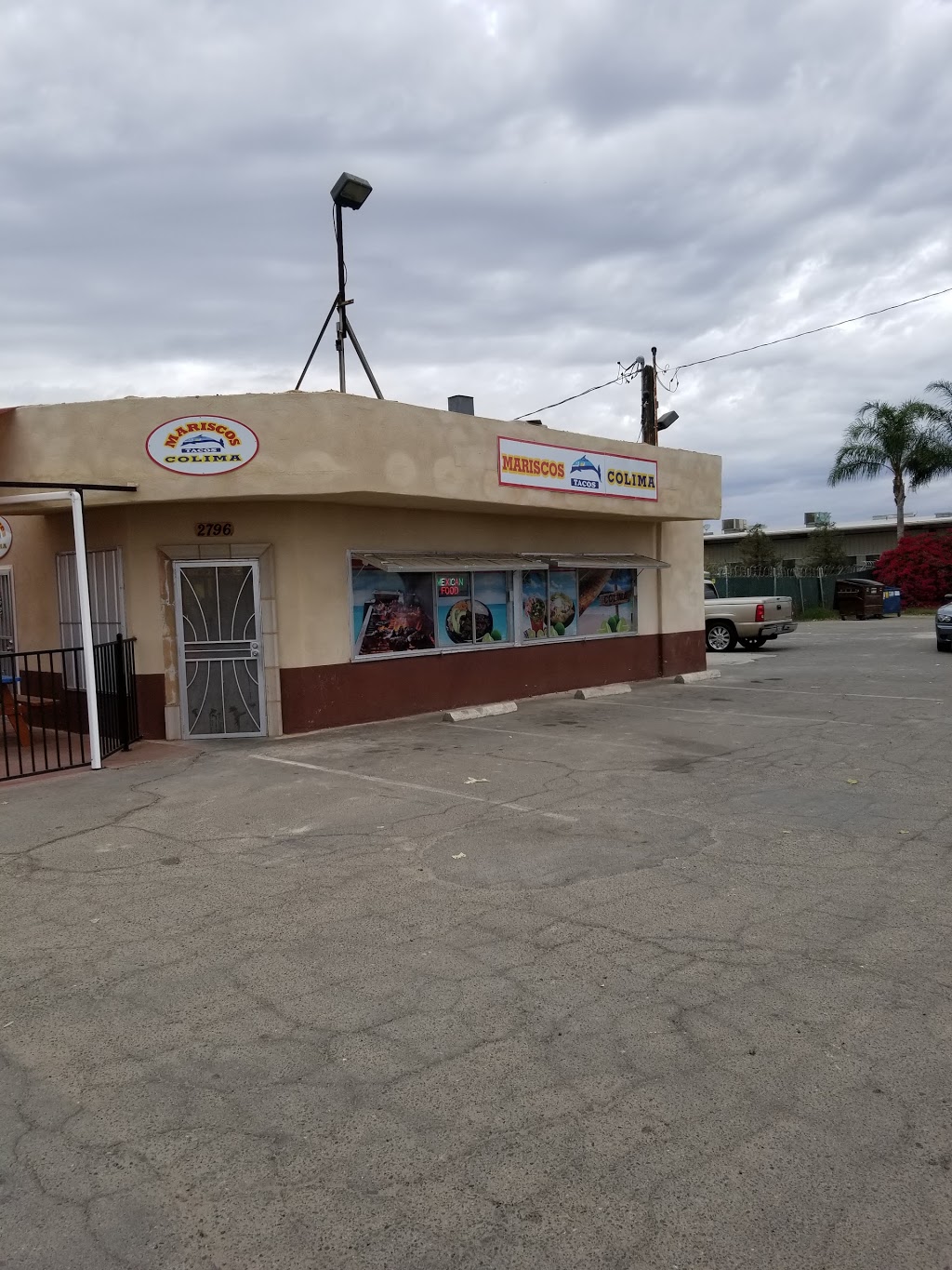 Casa Rosas Restaurant | restaurant | 2796 S Cherry Ave, Fresno, CA 93706, USA | 5594865728 OR +1 559-486-5728