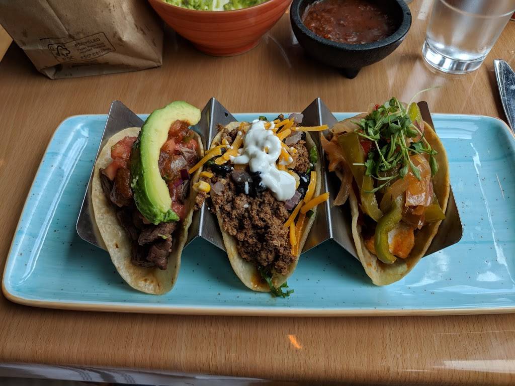 Tequila & Taco | restaurant | 540 John Carlyle St, Alexandria, VA 22314, USA | 7037213203 OR +1 703-721-3203