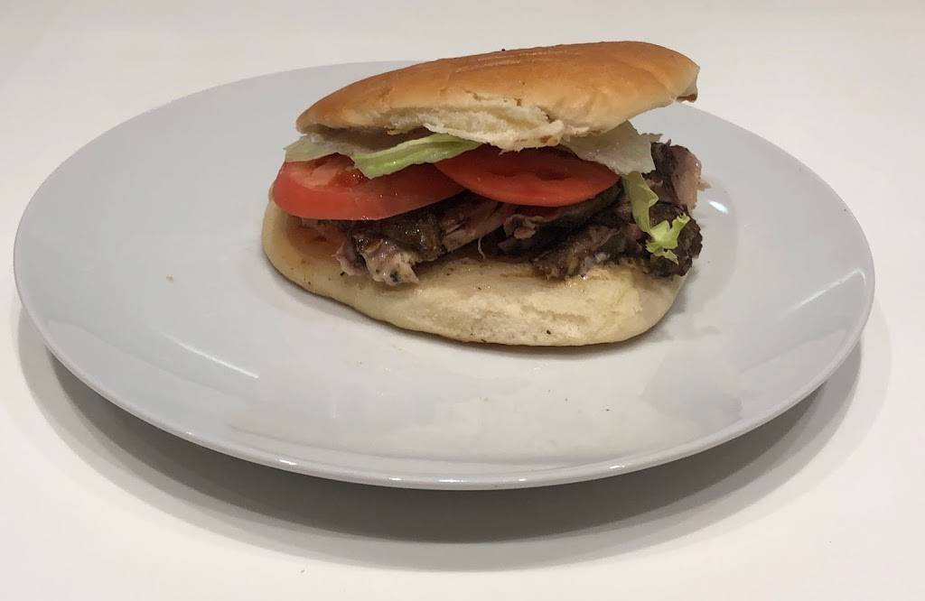 Jerk Joint | restaurant | 25 Peel Centre Dr, Brampton, ON L6T 3R5, Canada | 2897529000 OR +1 289-752-9000