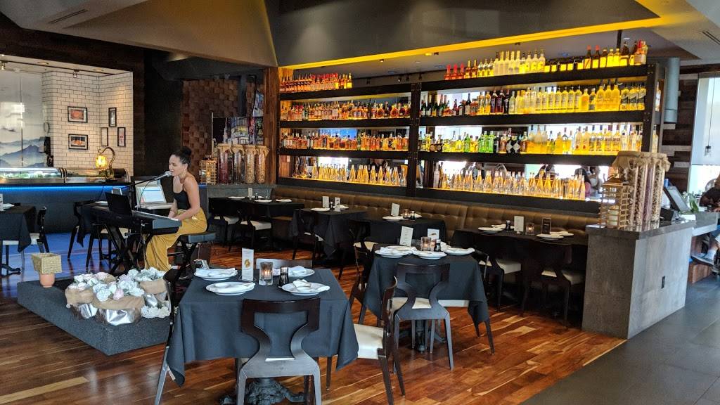 Wokcano | night club | 3015 El Camino Real, Tustin, CA 92782, USA | 7145084411 OR +1 714-508-4411