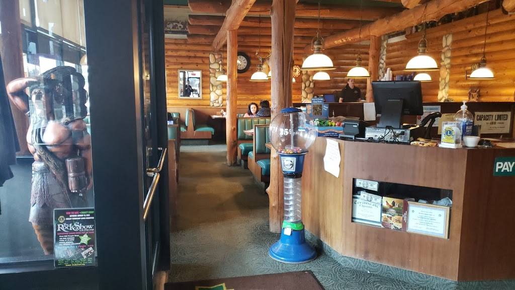 The Country Inn | restaurant | 51292 Romeo Plank Rd, Macomb, MI 48042, USA | 5867867599 OR +1 586-786-7599