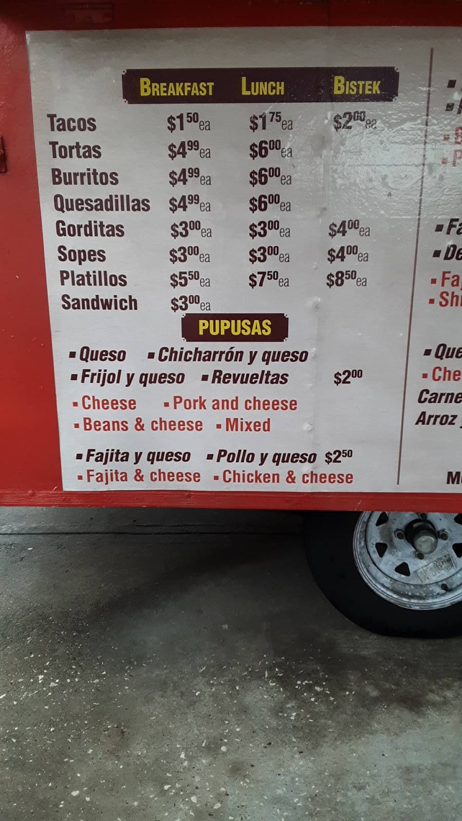 Taqueria Palomas | restaurant | 9010 Jones Rd, Houston, TX 77065, USA | 8326709228 OR +1 832-670-9228