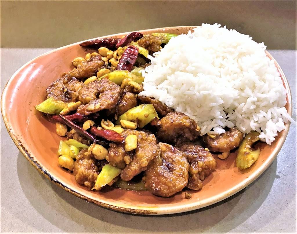 P.F. Changs | restaurant | McNamara Terminal, Between Gates A35 and A43, ie, Between Westin Hotel entrance and Central Link Area, 2588 Worldgateway Pl, Detroit, MI 48242, USA | 7349410803 OR +1 734-941-0803