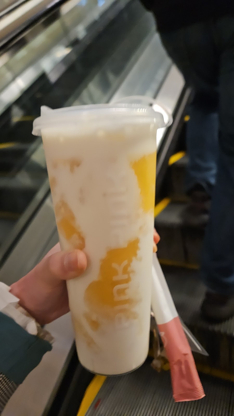 Pink Pink Tea Shoppe Hillsdale | restaurant | 60 31st Avenue, 285 Hillsdale Mall, San Mateo, CA 94403, USA | 6503075714 OR +1 650-307-5714