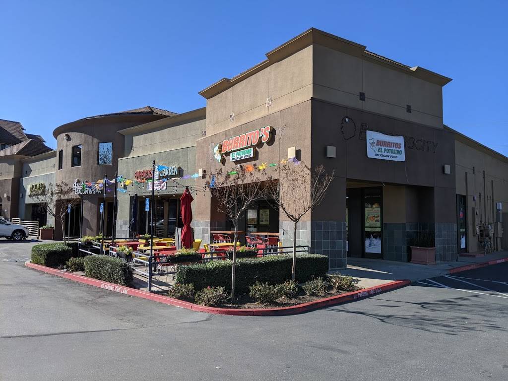 Burritos El Potosino | restaurant | 157 Iron Point Rd, Folsom, CA 95630, USA | 9163659009 OR +1 916-365-9009