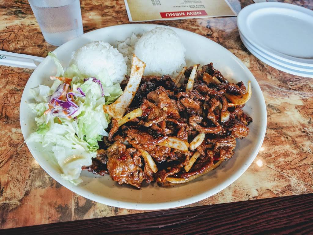 Othello Wok and Teriyaki | restaurant | 4219 S Othello St, Seattle, WA 98118, USA | 2068586384 OR +1 206-858-6384