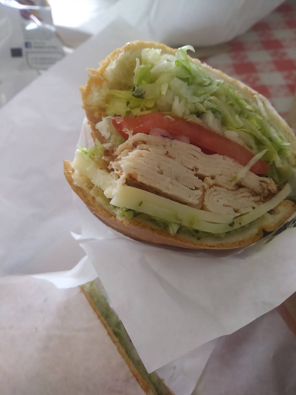 Picnickys Sandwich Shop | restaurant | 3833 Sonoma Blvd, Vallejo, CA 94589, USA | 7075527000 OR +1 707-552-7000
