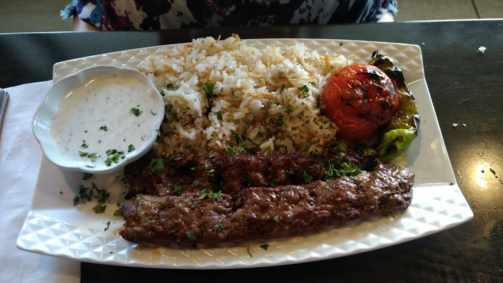 Rose in the Kitchen | restaurant | 814 Brant St, Burlington, ON L7R 2J5, Canada | 9056338995 OR +1 905-633-8995