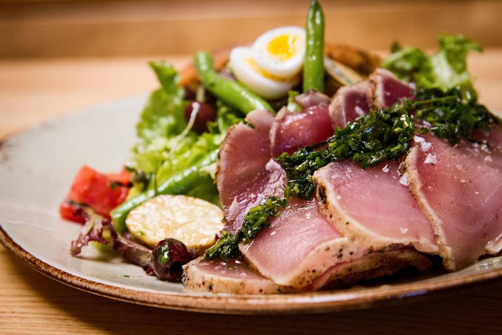 Tender Greens | restaurant | 4237 Campus Dr B 165, Irvine, CA 92612, USA | 9499541950 OR +1 949-954-1950