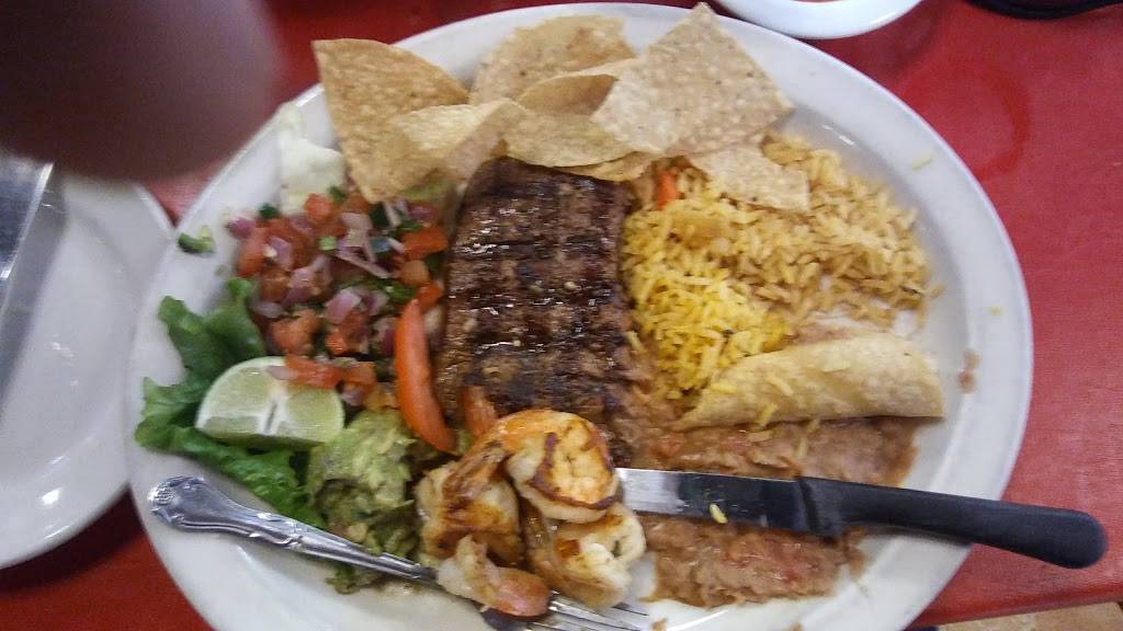 Sabor A La Mexicana Restaurant | restaurant | 715 Skyline Dr, Duncanville, TX 75116, USA | 9725725900 OR +1 972-572-5900