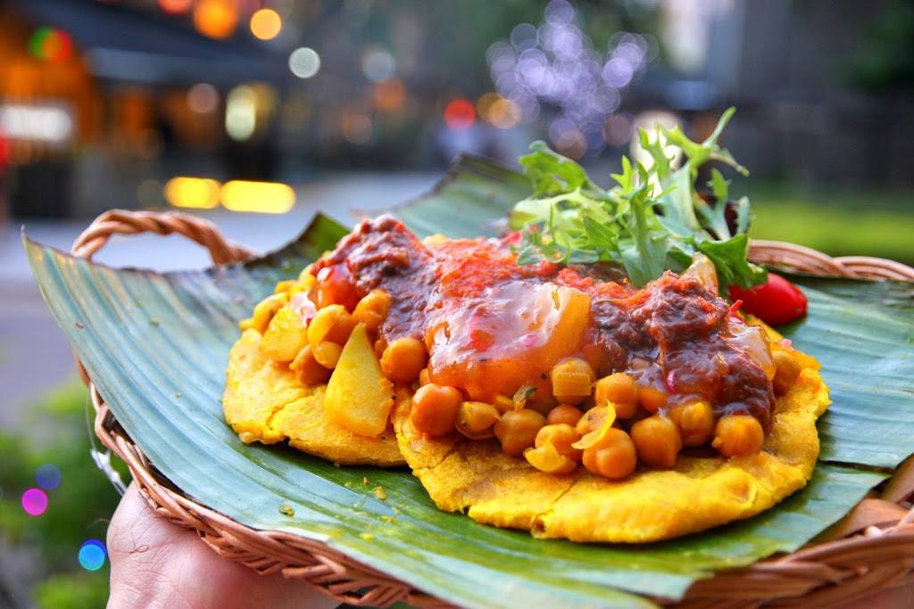 DYVERCITY International Cuisine | restaurant | 6199 GA-92 Suite 200, Acworth, GA 30102, USA | 7704851124 OR +1 770-485-1124